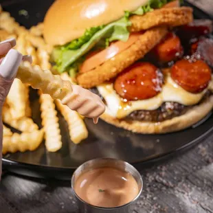 burger, food, burgers