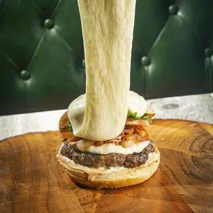 burger, burgers, food