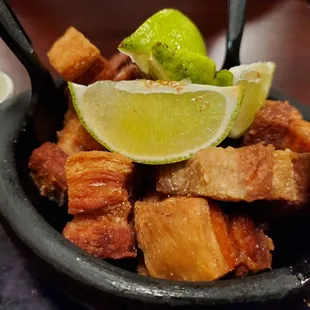 Chicharrones