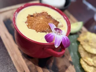 La Terraza Grill & bar