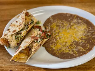 Castillo's Mexican Restaurant