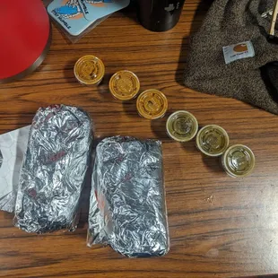 California Burrito