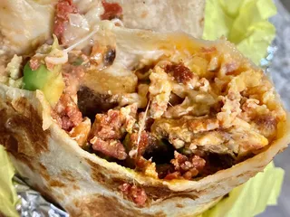 Betos Taqueria