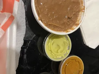 La Loteria Mexican Food