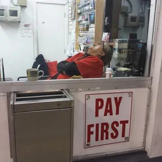 A M.