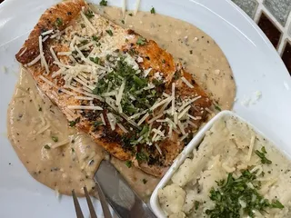 Q's Southern Bistro