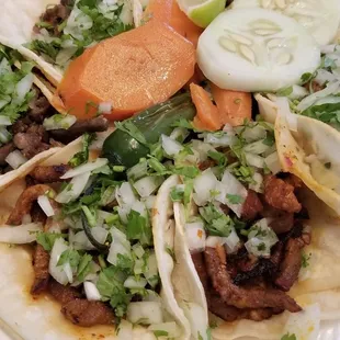 Pastor Taco