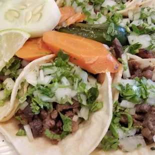 Asada Taco