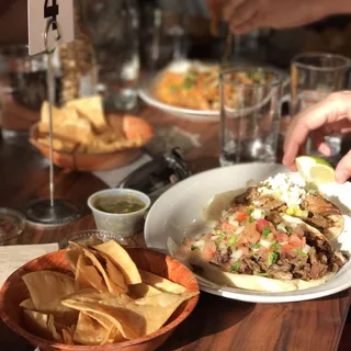 Cabo Taco