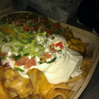 Nachos