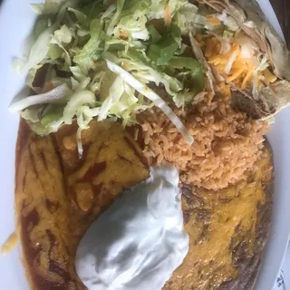 Enchilada
