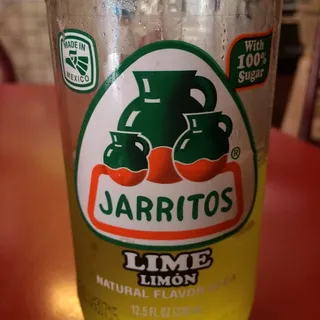Jarritos