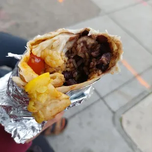 El Burrito Express