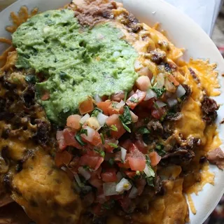 Nachos Grande