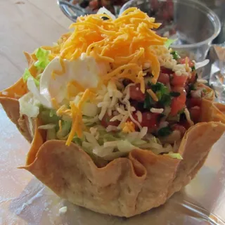 Taco Salad