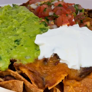 Nachos