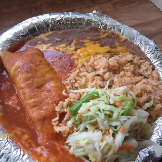Enchilada