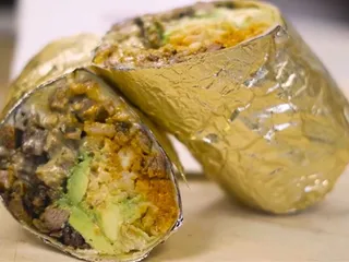 Burrito Loco