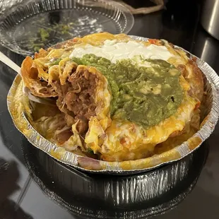 Nachos