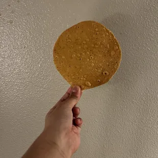 A Chips
