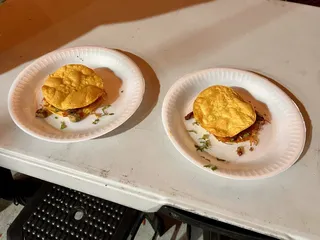 600 Tacos