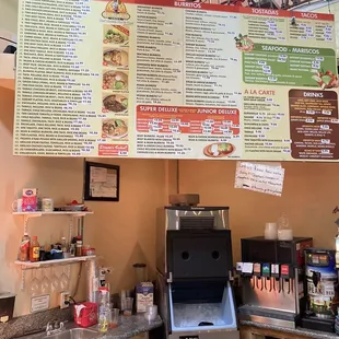 Menu 1/6/24