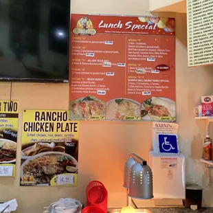Menu 1/6/24