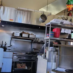 Cocina