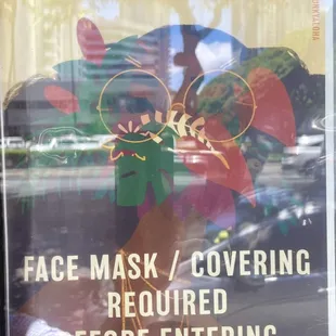 Was going to give El Burrito a try until I saw this...sad