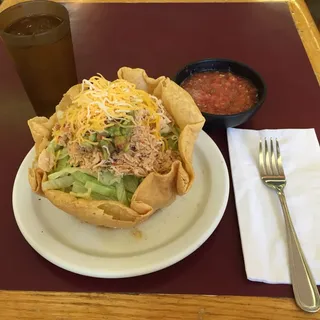 Taco Salad