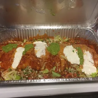 Carnitas