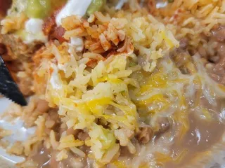 Pancho’s Tacos