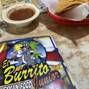 Second time (from Georgia).