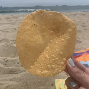 Tortilla Chips