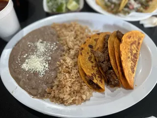 Tacos El Jefe