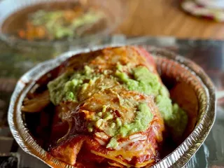 El Burrito Jr
