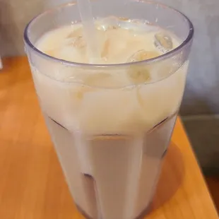 Horchata  05-09-2023