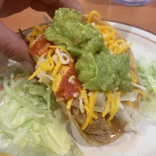 Guacamole