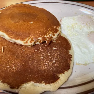 2 Eggs