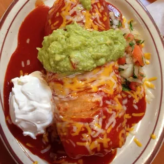 Al Pastor