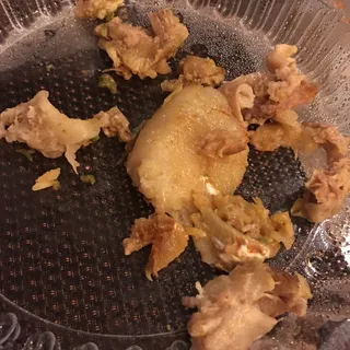Carnitas Burrito