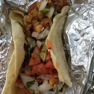 Fish Taco