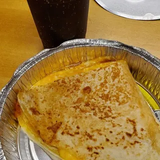 Quesadilla
