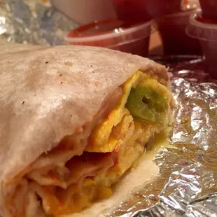 Chile Relleno