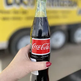 Mexican Coke