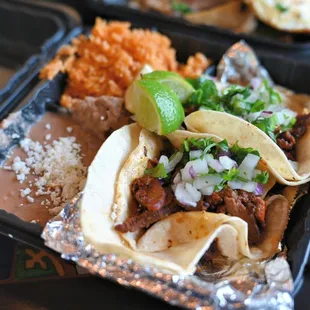 El Burrito Mercado