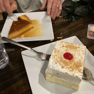 Dessert