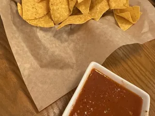 Los Ocampos Mexican Restaurant and Bar