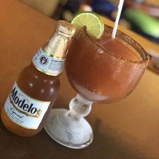 Michelada