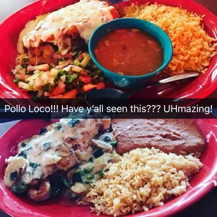 Pollo Loco